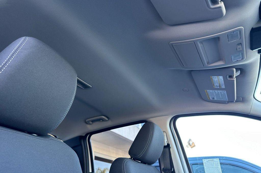 new 2025 Ford Ranger car, priced at $35,450