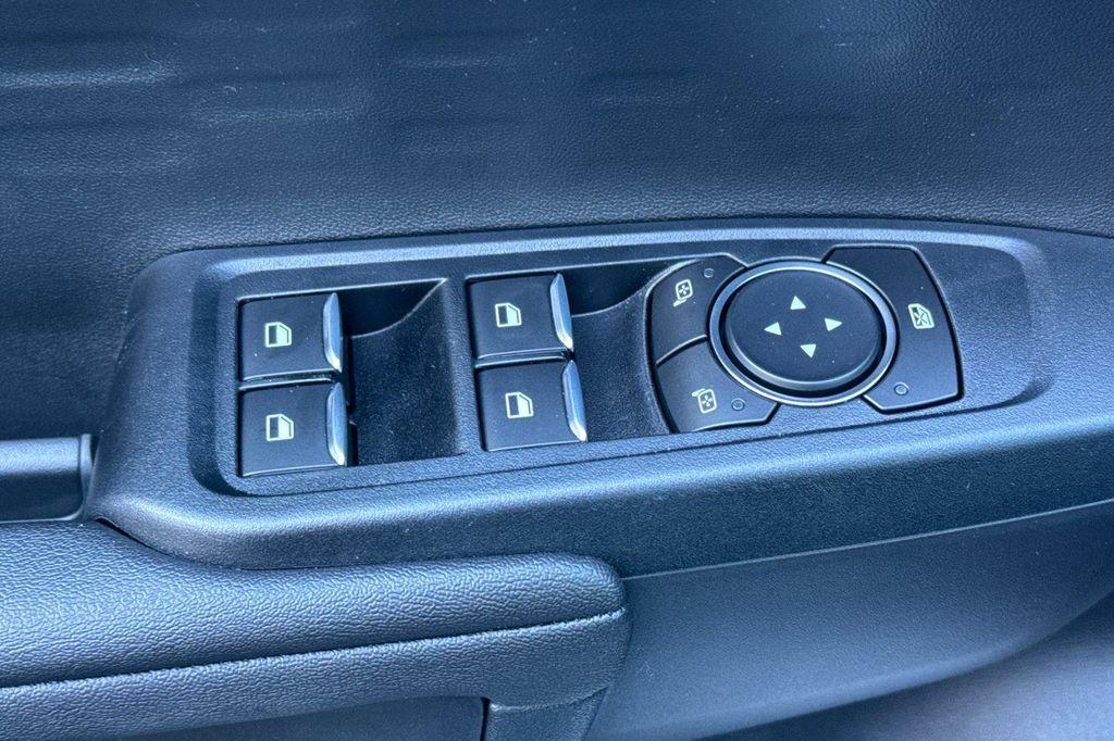 new 2025 Ford Ranger car, priced at $35,450