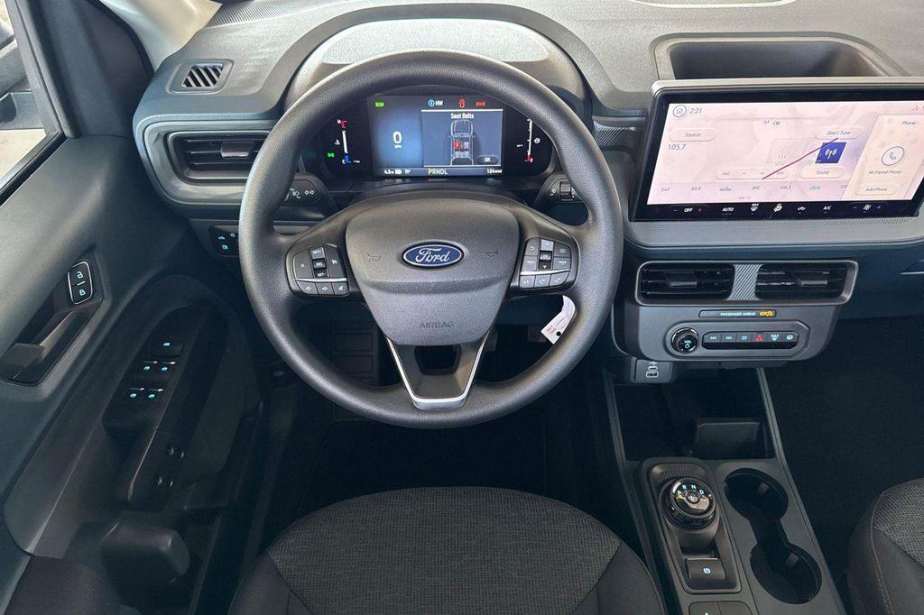 new 2026 Ford Maverick car, priced at $29,749