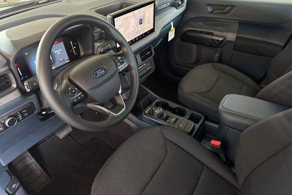 new 2026 Ford Maverick car, priced at $29,749