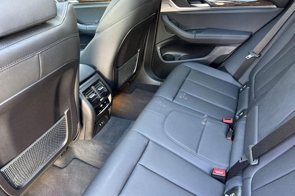 used 2020 BMW X3 car, priced at $28,890