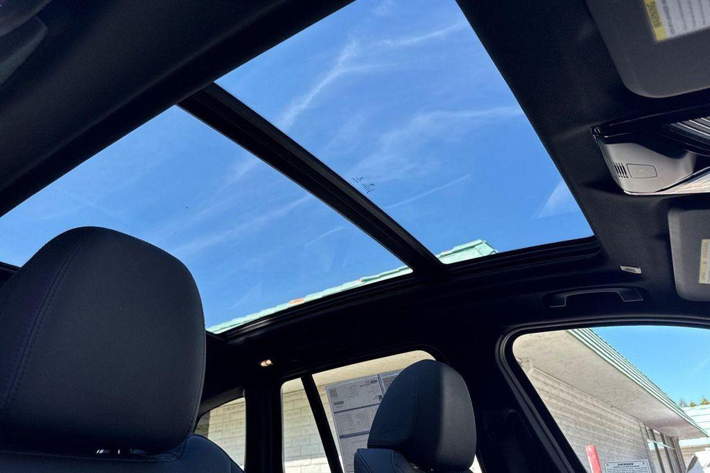 used 2020 BMW X3 car, priced at $28,890