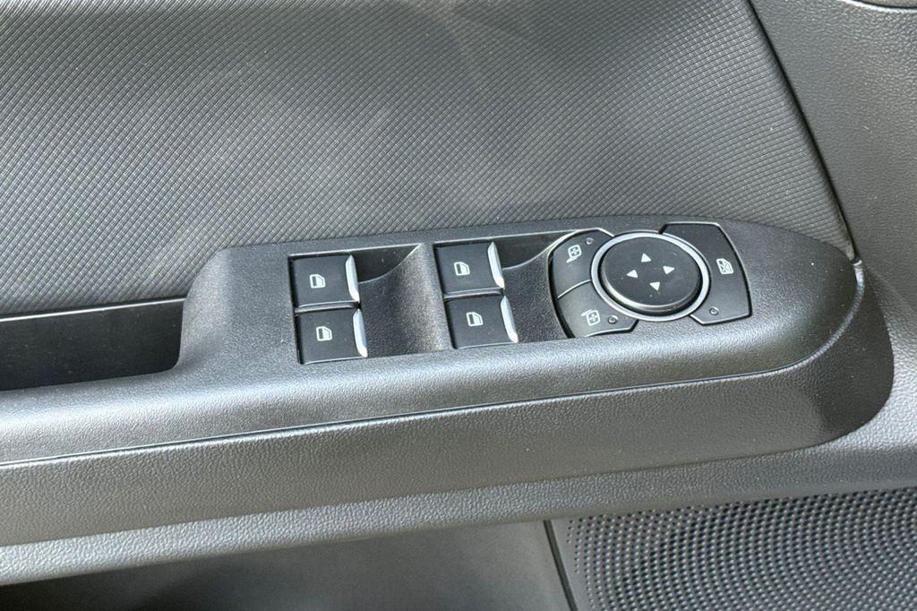 new 2026 Ford Bronco Sport car, priced at $39,335