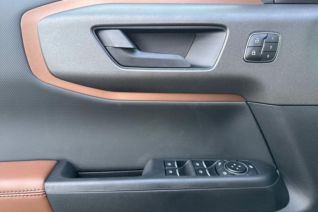 new 2026 Ford Bronco Sport car, priced at $39,335