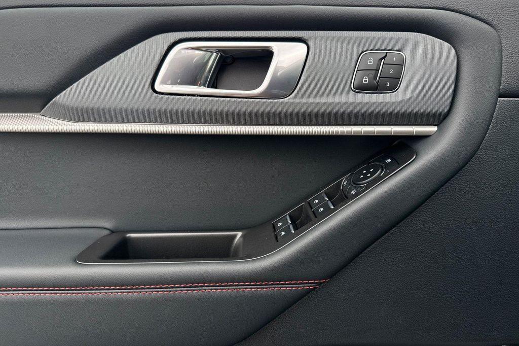 new 2026 Ford Explorer car, priced at $54,605