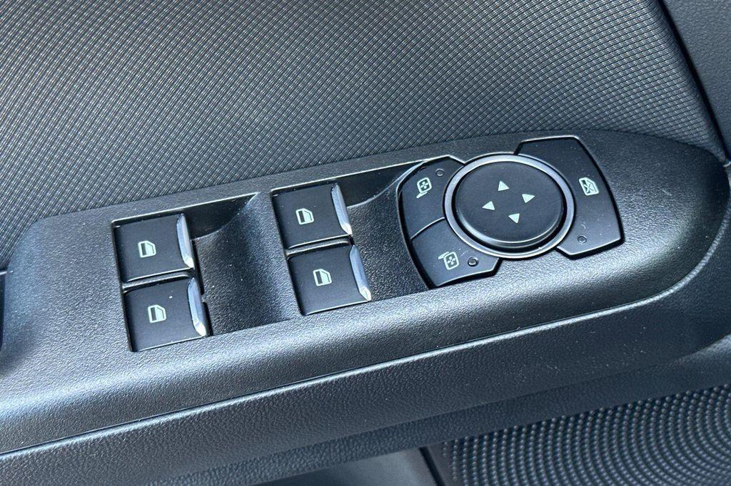 new 2025 Ford Bronco Sport car, priced at $37,393