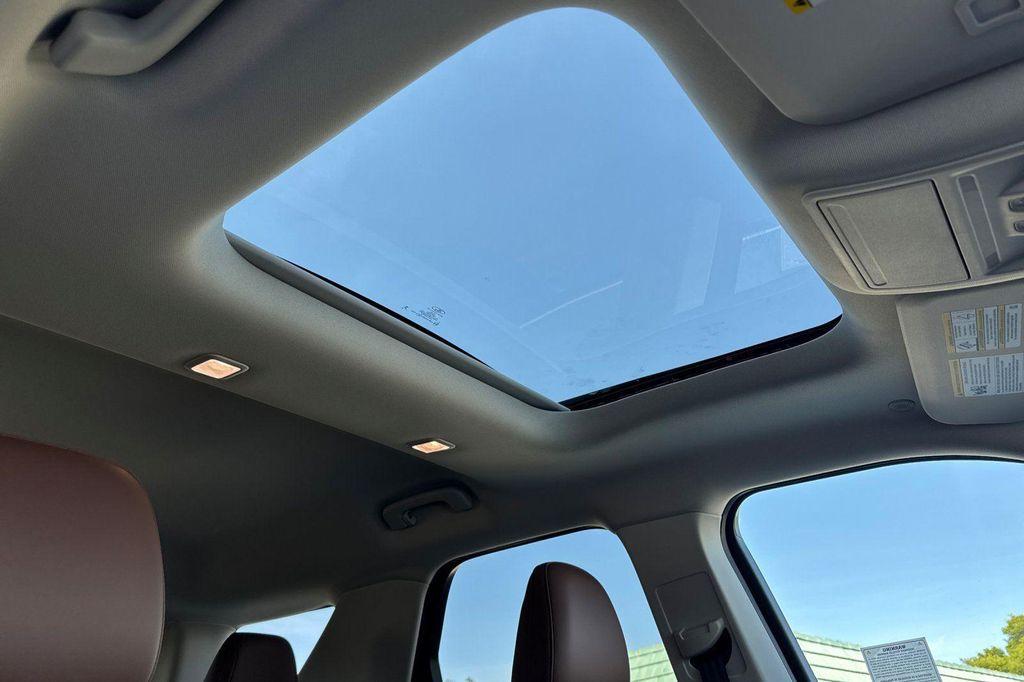 new 2026 Ford Bronco Sport car, priced at $39,903