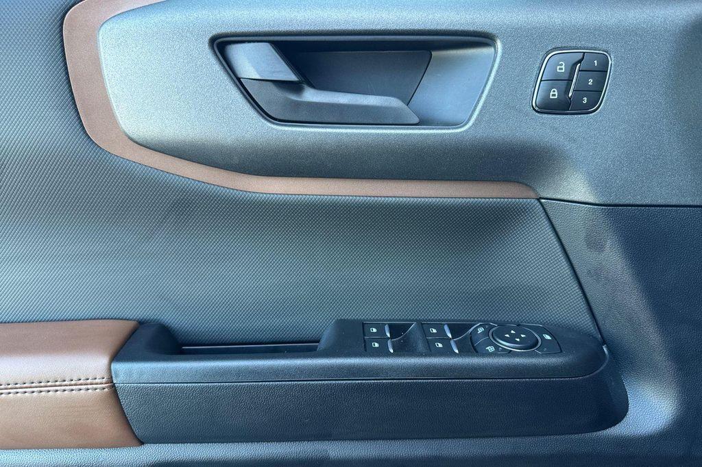 new 2026 Ford Bronco Sport car, priced at $39,903