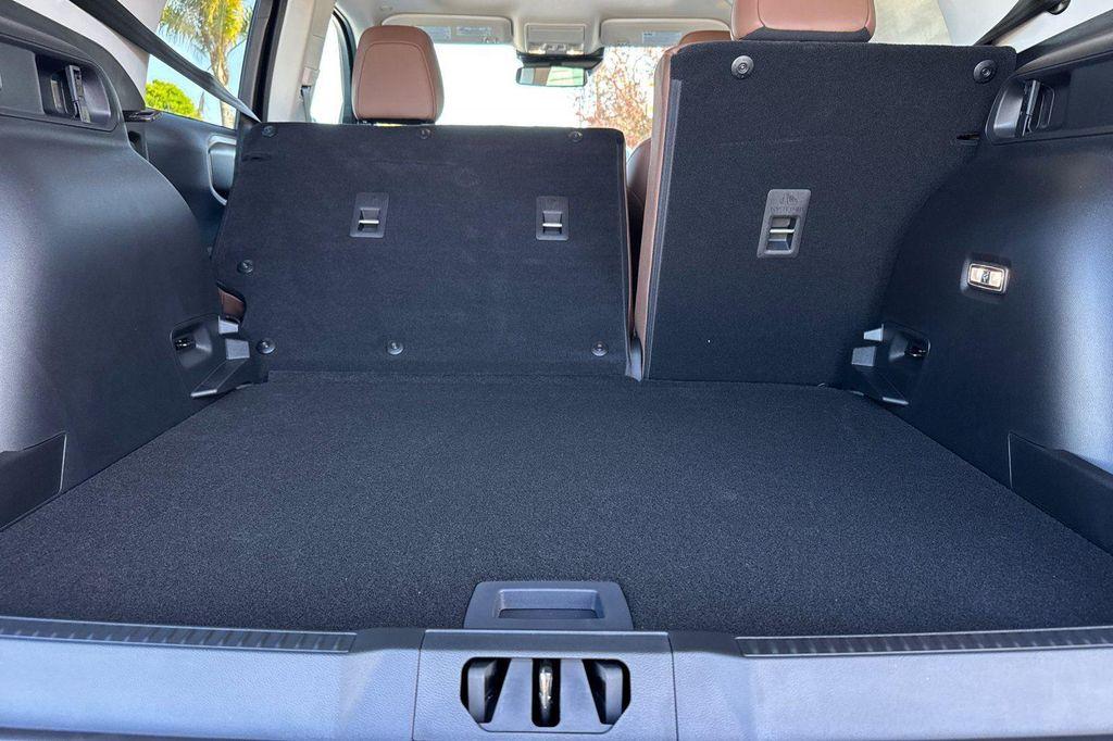 new 2026 Ford Bronco Sport car, priced at $39,903