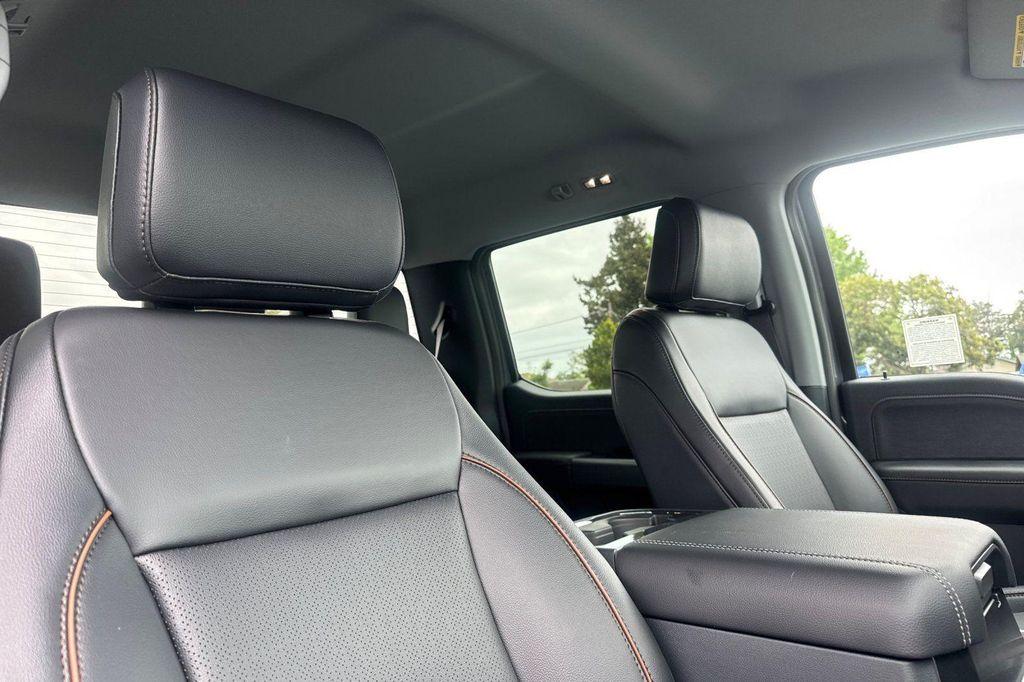 new 2026 Ford F-250 car, priced at $75,582