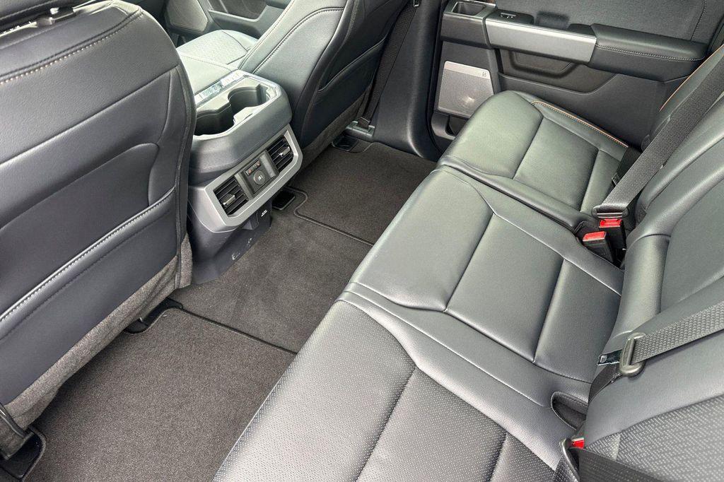 new 2026 Ford F-250 car, priced at $75,582