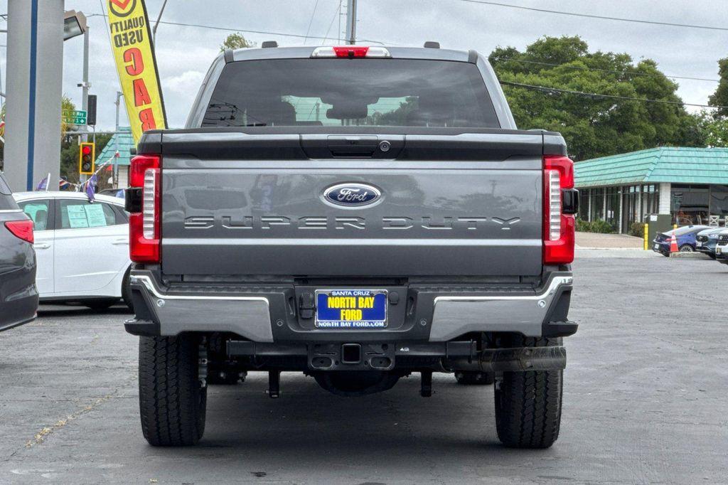 new 2026 Ford F-250 car, priced at $76,704