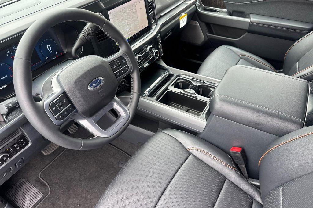 new 2026 Ford F-250 car, priced at $75,582