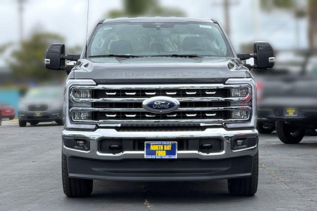 new 2026 Ford F-250 car, priced at $75,582