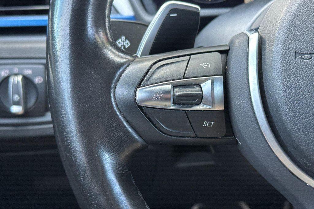 used 2019 BMW X2 car, priced at $17,800