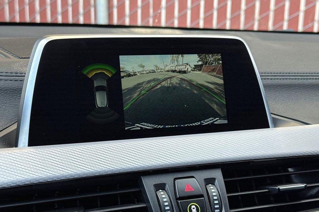 used 2019 BMW X2 car, priced at $17,800