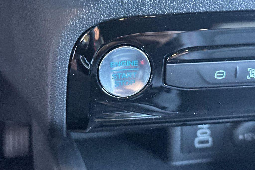 used 2025 Ford Escape car, priced at $33,500