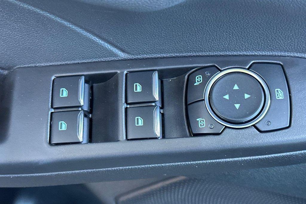 used 2025 Ford Escape car, priced at $33,500