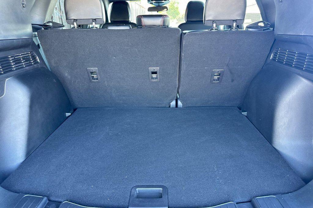 used 2025 Ford Escape car, priced at $33,500