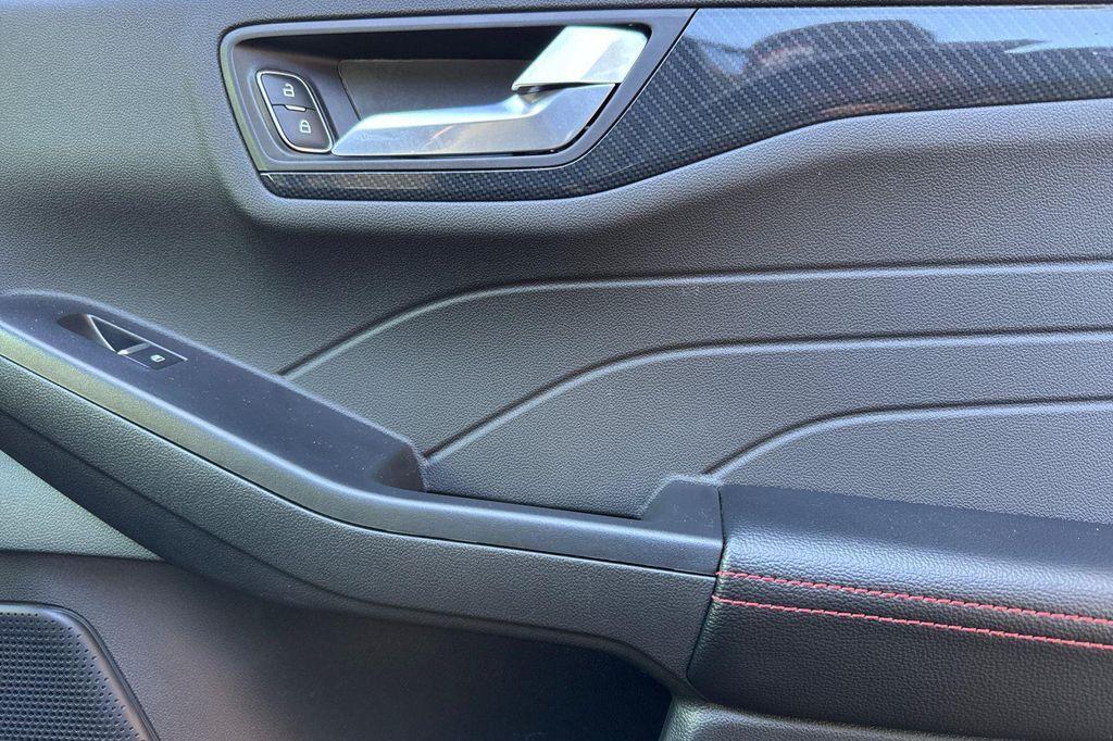 used 2024 Ford Escape car, priced at $28,000