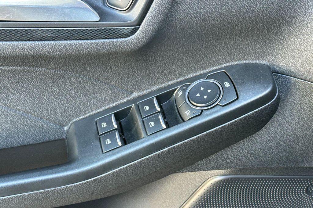 used 2024 Ford Escape car, priced at $28,000