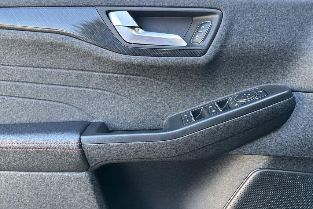 used 2024 Ford Escape car, priced at $28,000