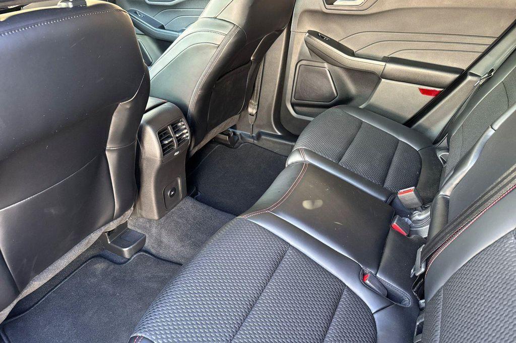 used 2024 Ford Escape car, priced at $28,000