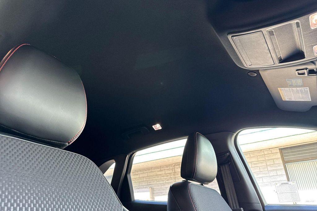 used 2024 Ford Escape car, priced at $28,000