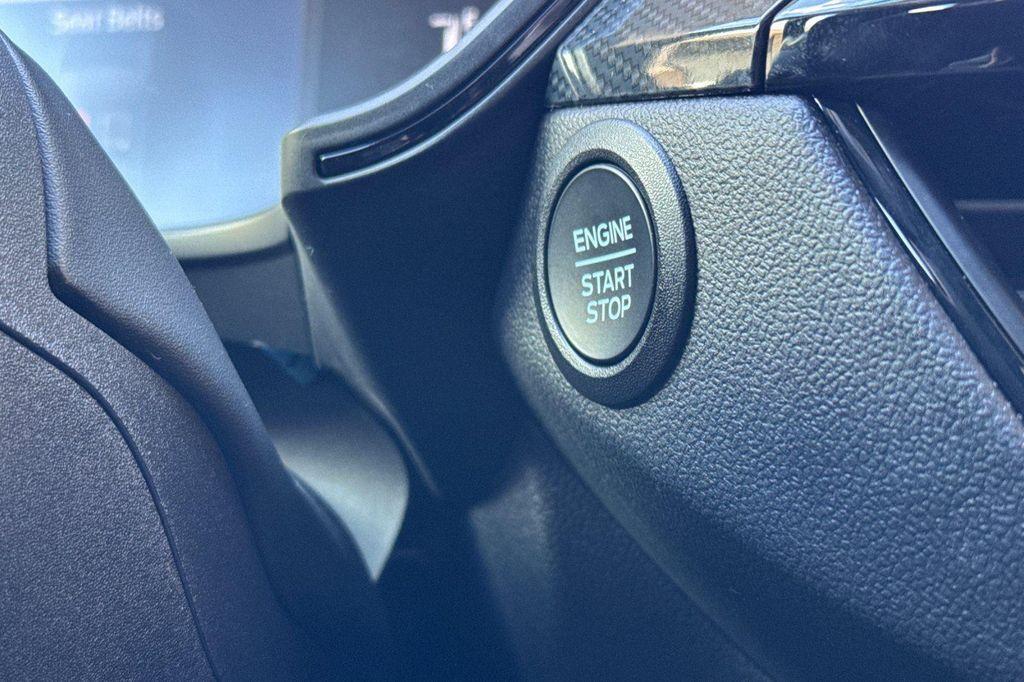 used 2024 Ford Escape car, priced at $28,000