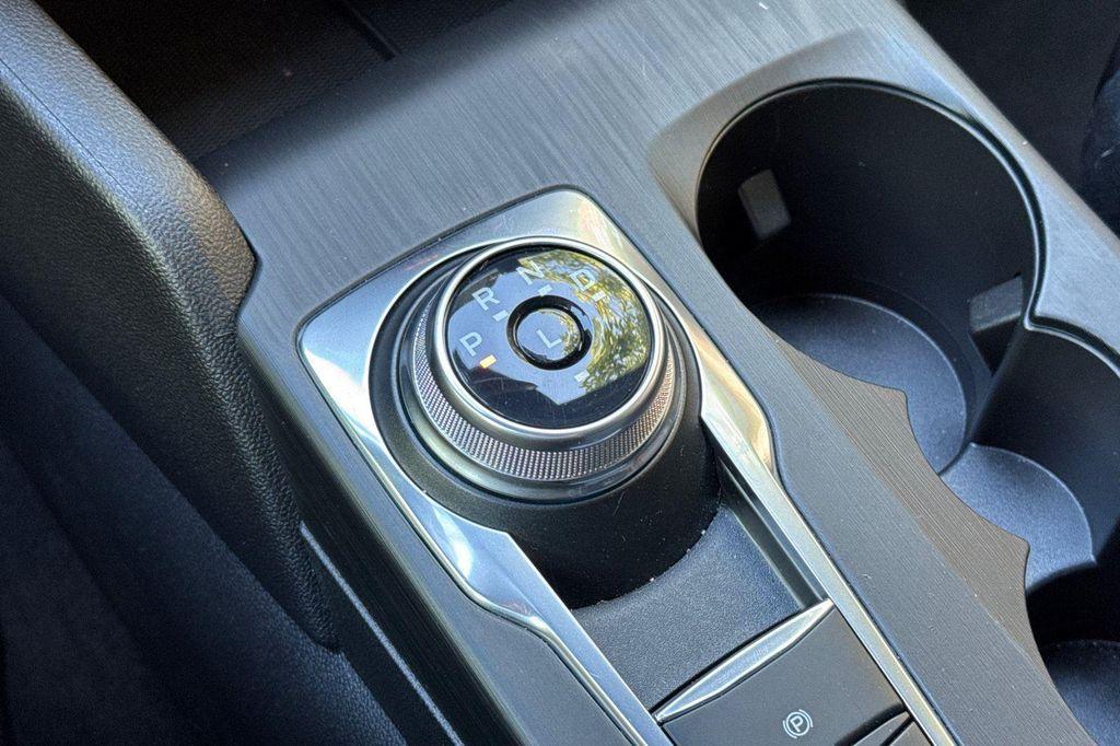 used 2024 Ford Escape car, priced at $28,000