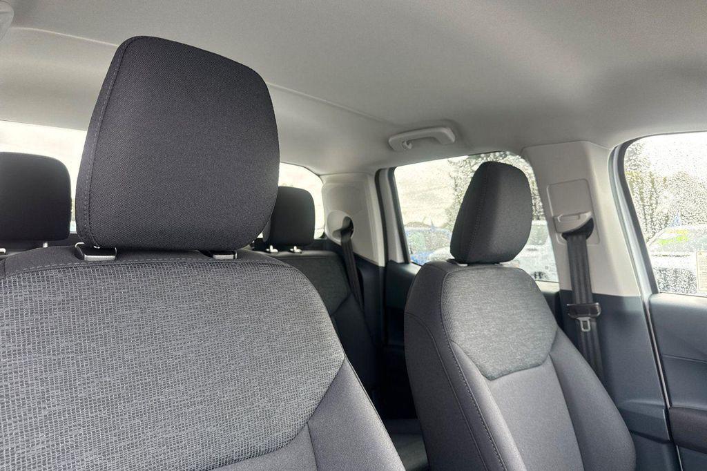 new 2026 Ford Maverick car, priced at $32,325