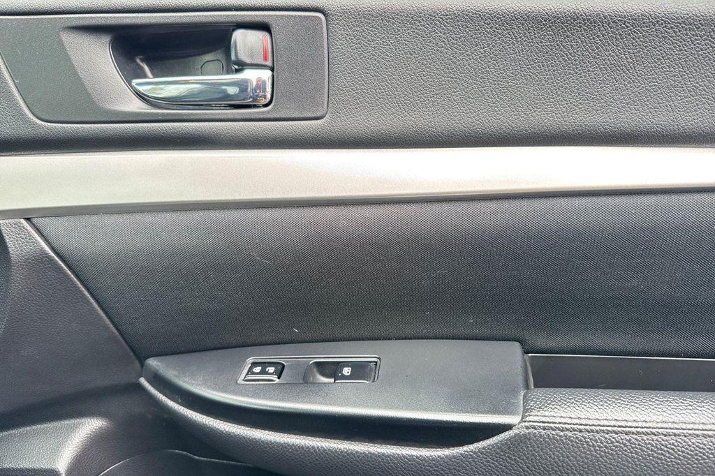 used 2013 Subaru Outback car, priced at $9,950