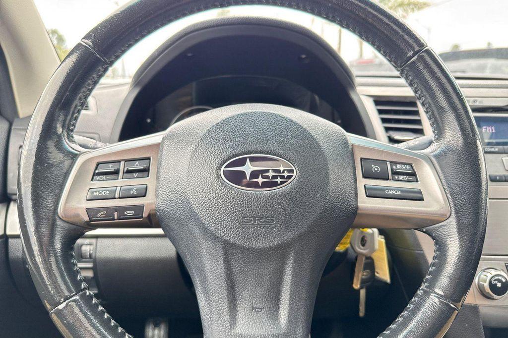 used 2013 Subaru Outback car, priced at $9,950
