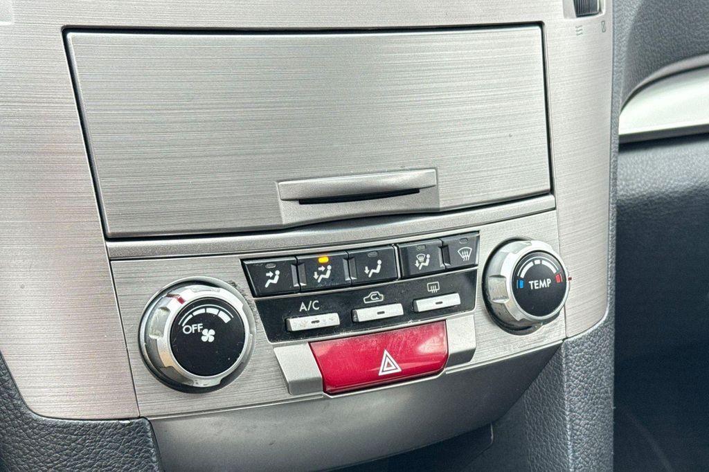 used 2013 Subaru Outback car, priced at $9,950