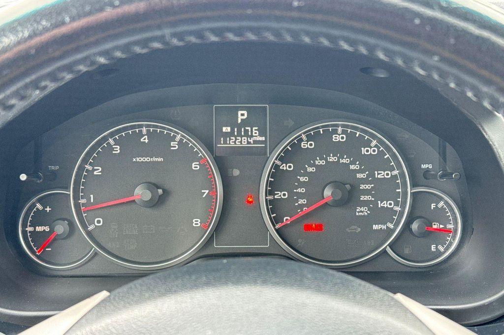 used 2013 Subaru Outback car, priced at $9,950