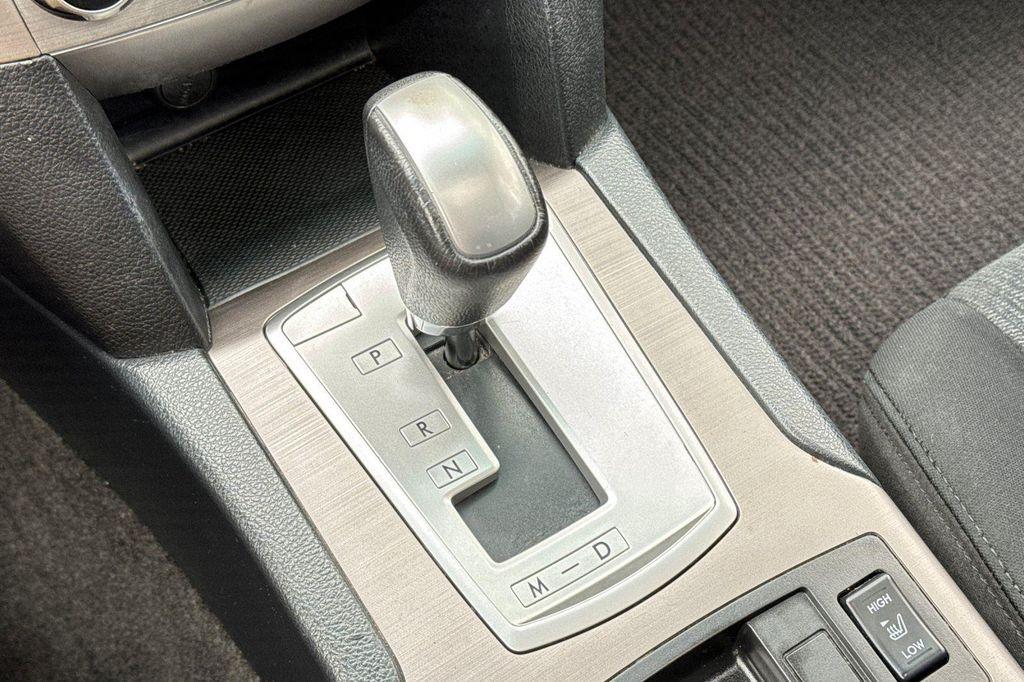 used 2013 Subaru Outback car, priced at $9,950