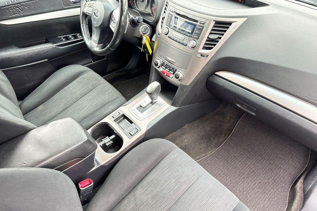 used 2013 Subaru Outback car, priced at $9,950