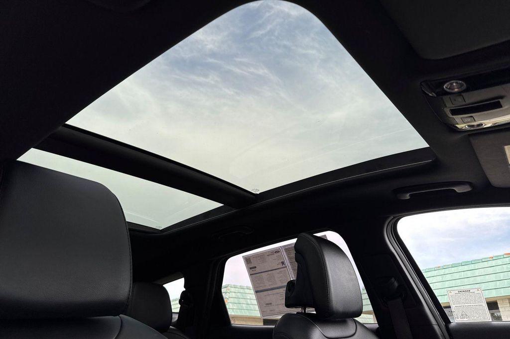 used 2023 Kia Sportage Plug-In Hybrid car, priced at $30,715