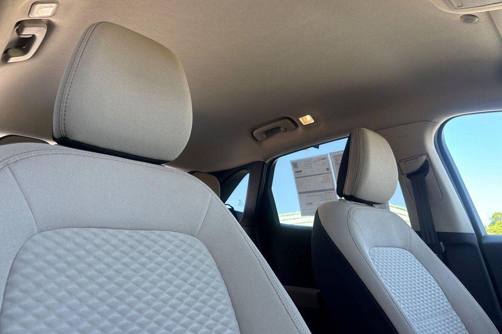 used 2020 Ford Escape car, priced at $16,950