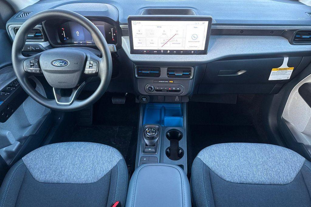 used 2026 Ford Maverick car