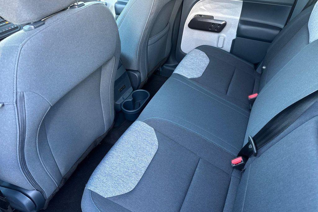 used 2026 Ford Maverick car
