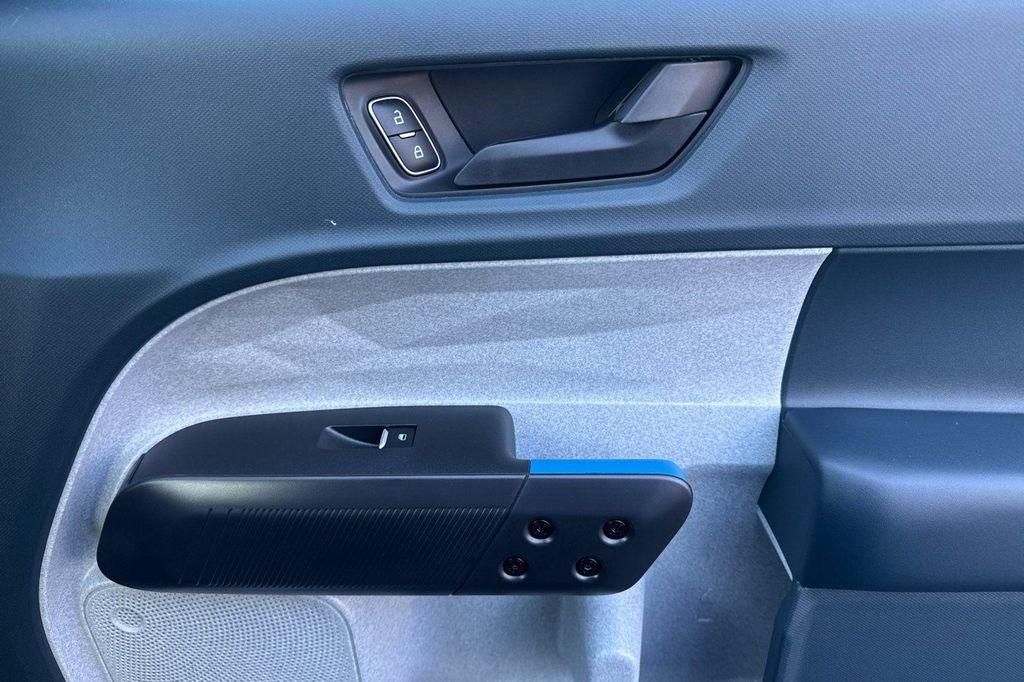 used 2026 Ford Maverick car