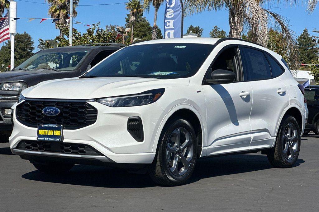 used 2024 Ford Escape car, priced at $28,999