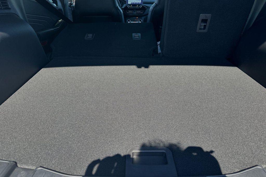 used 2024 Ford Escape car, priced at $28,999