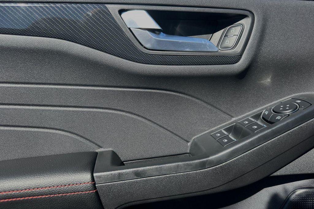 used 2024 Ford Escape car, priced at $28,999