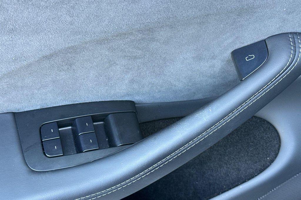 used 2025 Tesla Model 3 car, priced at $42,000