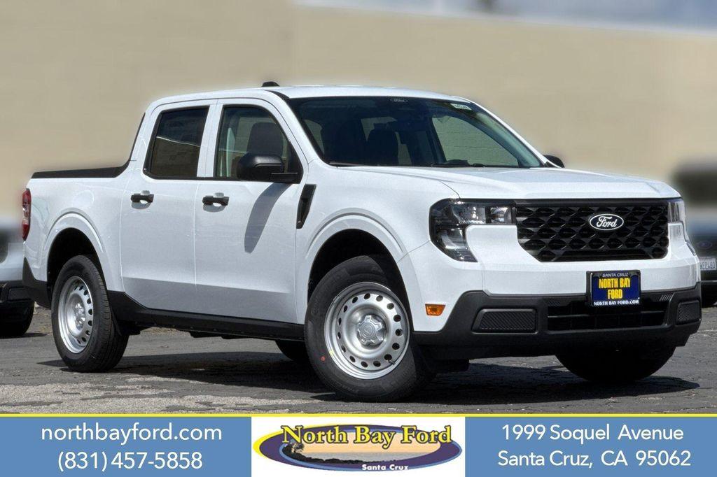 new 2026 Ford Maverick car, priced at $28,905