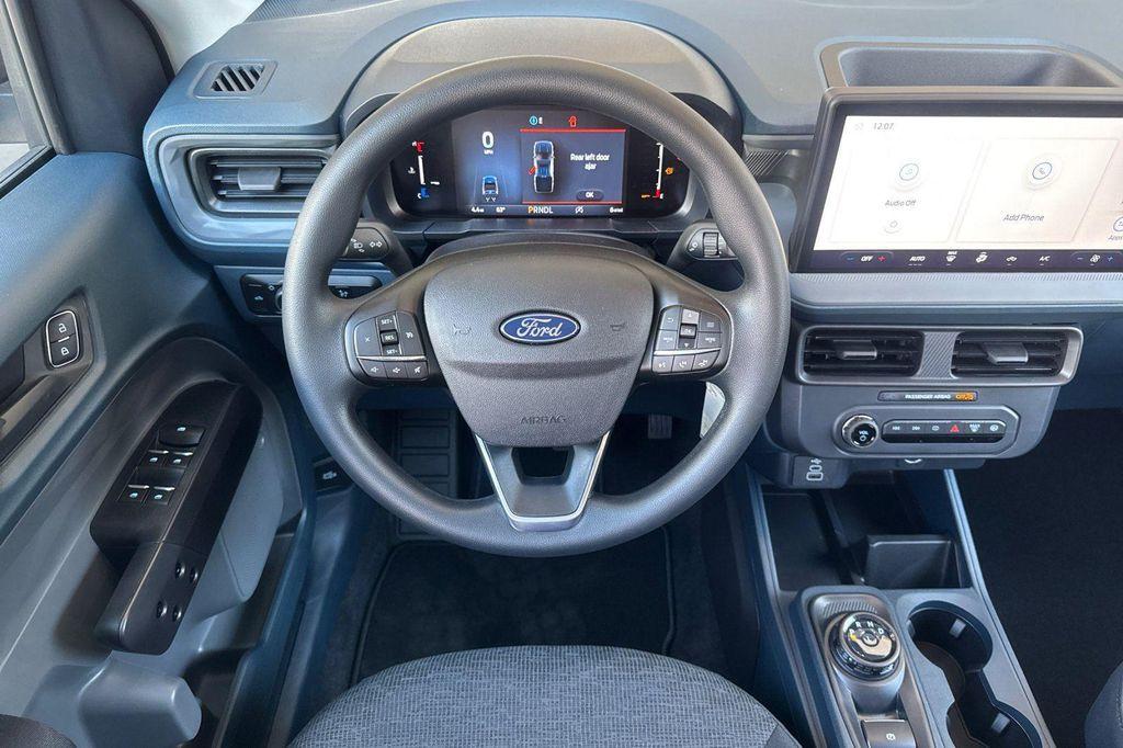 new 2026 Ford Maverick car, priced at $30,005