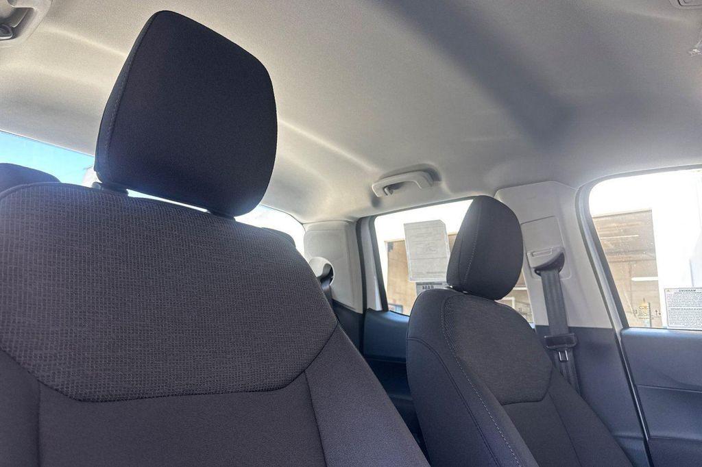 new 2026 Ford Maverick car, priced at $30,005