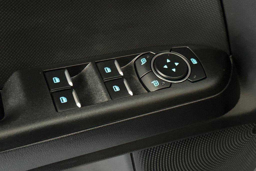 new 2025 Ford Bronco Sport car